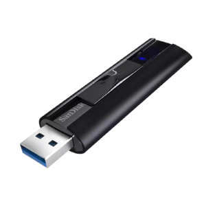 USB Sandisk Extreme Pro 512 GB Solid State - Image 1