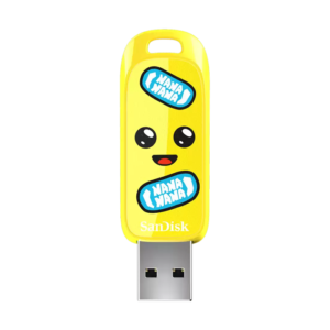 SanDisk Fortnite Peely Edition 64GB - Image 2