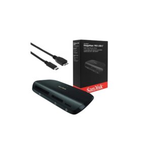 SanDisk ImageMate PRO USB-C - Image 1
