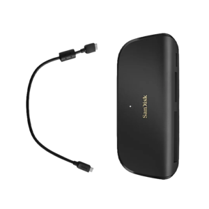 SanDisk ImageMate PRO USB-C - Image 2