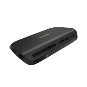 SanDisk ImageMate PRO USB-C - Image 1