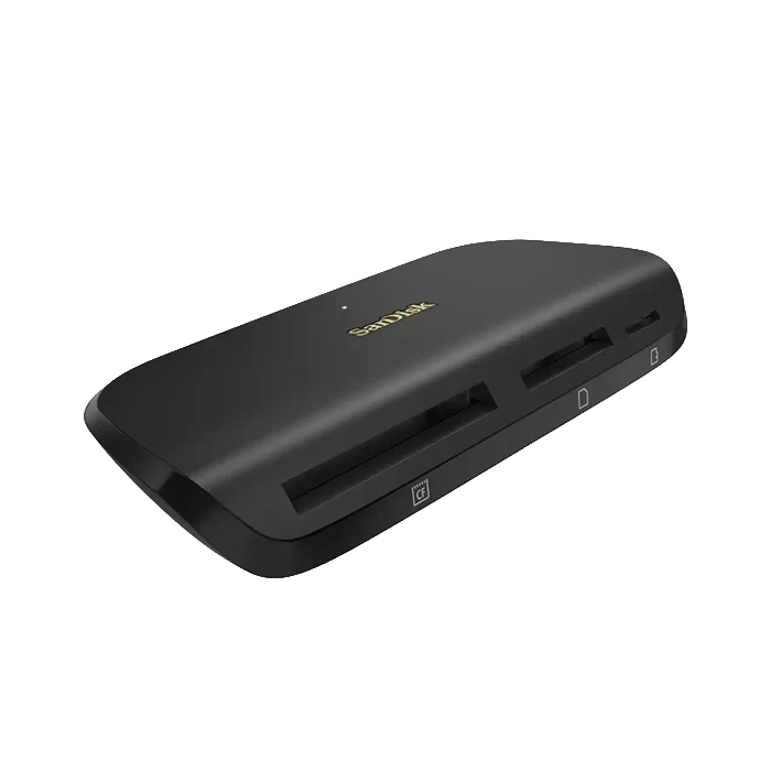Sandisk ImageMate PRO USB-C