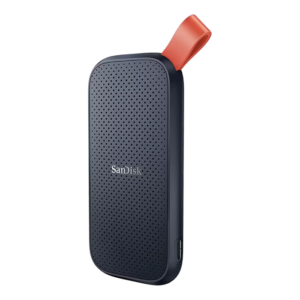 SanDisk SSD Portable 1TB - Image 1
