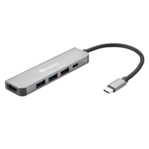 Sandberg Mini Dock - Image 1