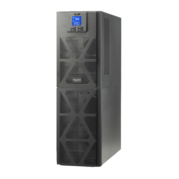 Schneider SRV 6000 VA UPS Watts Online
