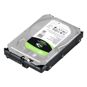 Seagate Barracuda HDD 3.5" 2TB - Image 2