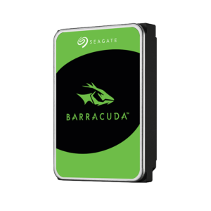 Seagate Barracuda HDD 3.5" 2TB - Image 1