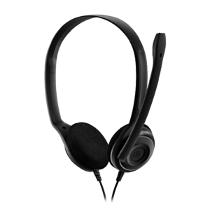 Sennheiser Headset PC 8 USB - Image 1