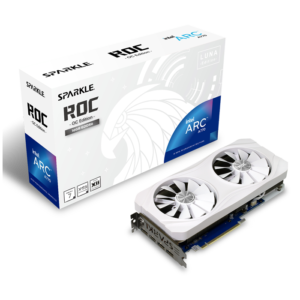 Sparkle Intel Arc A770 16GB - Image 1
