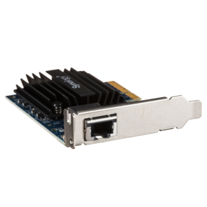 Synology 1x10 Gb/s Ethernet E10G18-T1 - Image 2