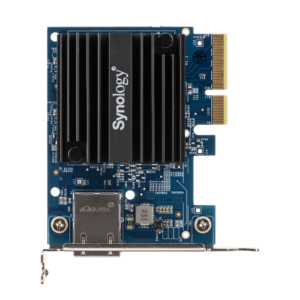 Synology 1x10 Gb/s Ethernet E10G18-T1 - Image 3