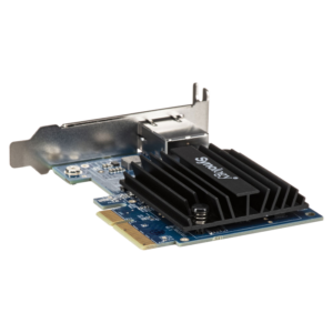 Synology 1x10 Gb/s Ethernet E10G18-T1 - Image 4