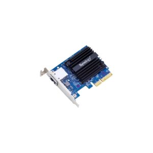 Synology 1x10 Gb/s Ethernet E10G18-T1 - Image 1