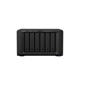 Synology NAS 6-Bay DS1621+ - Image 1