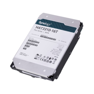 Synology Plus HDD 3.5" 4TB - Image 2