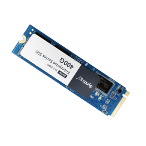 Synology SNV3410 SSD 400GB Nvme - Image 1