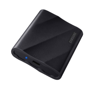 Samsung T9 SSD Portable 2TB - Image 1