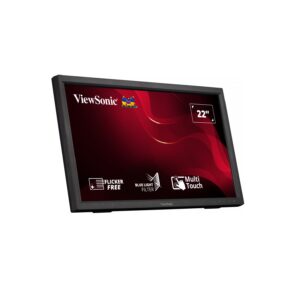 ViewSonic Monitor TD2223 21.5" Touch - Image 1