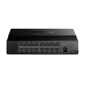 Tp-Link 16 Fast TL-SF1016D - Image 2