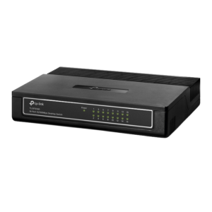 Tp-Link 16 Fast TL-SF1016D - Image 1