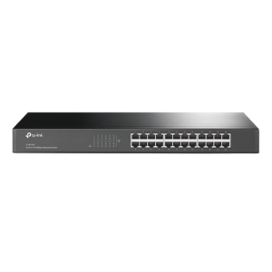 TP-Link Switch 24-Port Fast - Image 2