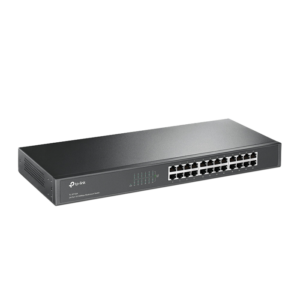 TP-Link Switch 24-Port Fast - Image 1