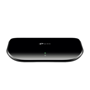 TP-Link Switch, 5-Port Gigabit - Image 2
