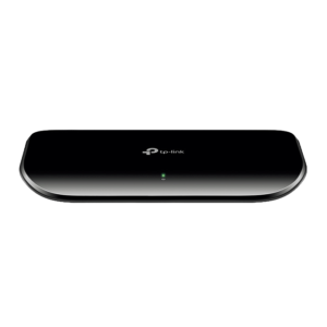 TP-Link 8 Gigabit TL-SG1008D - Image 2