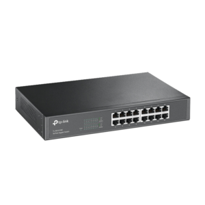 TP-Link Switch Gigabit 16 - Image 1