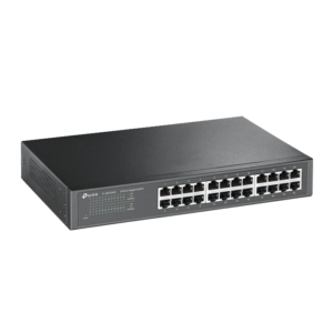 TP-Link Switch 24-Port Gigabit - Image 1