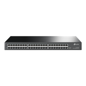 TP-Link 48 Port Gigabit TL-SG1048 - Image 2