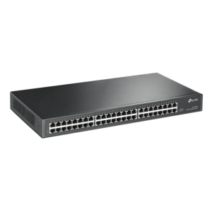 TP-Link 48 Port Gigabit TL-SG1048 - Image 1