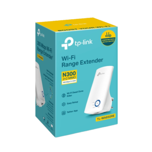 Tp-Link Range Extender TL-WA850RE - Image 1