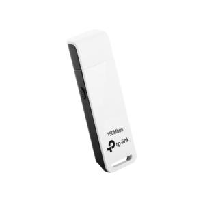 TP-Link 150Mbps Wireless N USB - Image 2