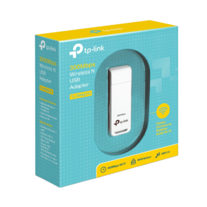 TP-Link 300Mbps Wireless USB - Image 1