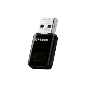 TP-Link 300Mbps Mini Wireless N USB Adapter - Image 2