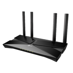 TP-Link AX1500 Archer AX10 - Image 1