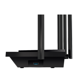 TP-Link AX5400 Archer AX72 - Image 3