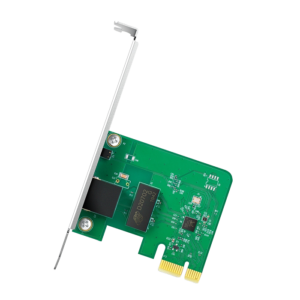 TP-Link Gigabit PCi Express Network Adapter - Image 1