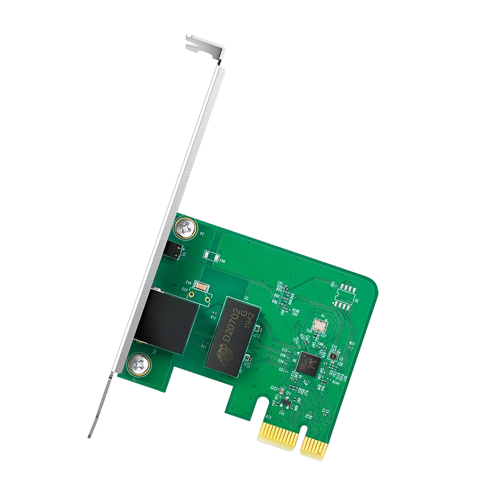 TP-Link Gigabit PCi Express Network Adapter