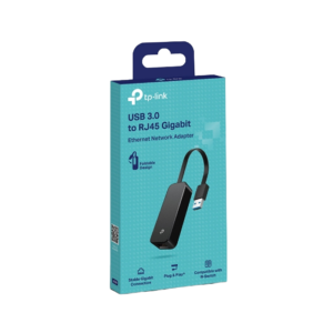 TP-Link Gigabit USB UE306 - Image 2