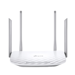 TP-Link Router Archer C50 AC1200 Up to 1200 Mbps - Image 2