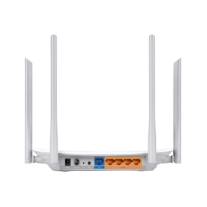 TP-Link Router Archer C50 AC1200 Up to 1200 Mbps - Image 3