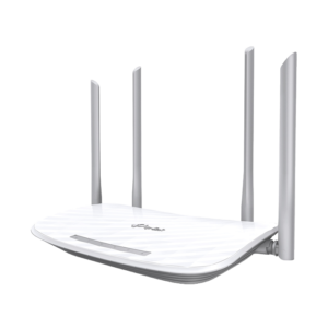 TP-Link Router Archer C50 AC1200 Up to 1200 Mbps - Image 1