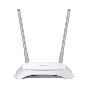 TP-Link Router TL-WR840N - Image 2