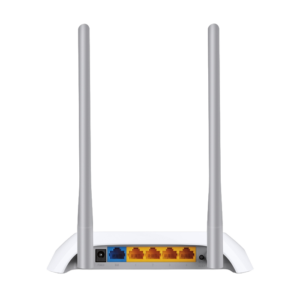 TP-Link Router TL-WR840N - Image 3