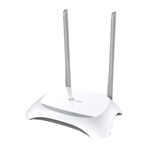 TP-Link Router TL-WR840N - Image 1
