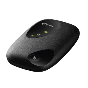 TP-Link Wireless M7200 4G LTE Router - Image 2