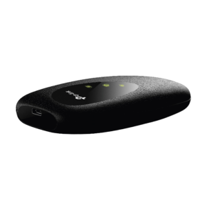 TP-Link Wireless M7200 4G LTE Router - Image 3
