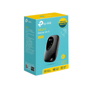 TP-Link Wireless M7200 4G LTE Router - Image 4